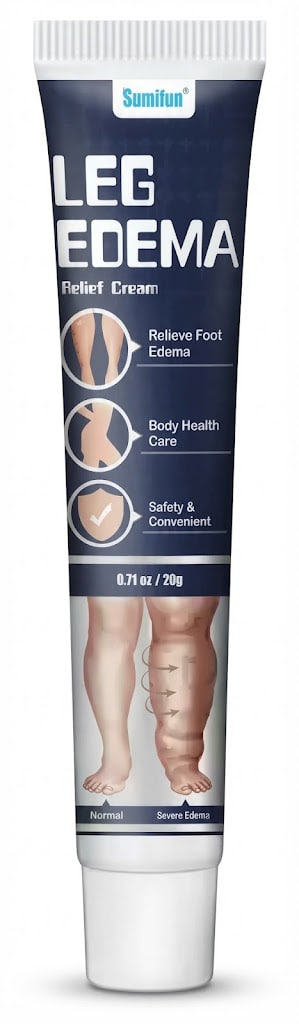 Leg edema