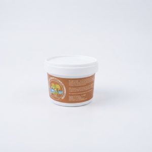 Multi-Purpose Coconut Oil Cleaning & Polishing Paste