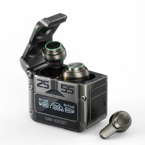 Бездротові навушники M25 PRO версія