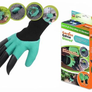 Садові рукавиці GARDEN GLOVES