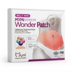 Wonder Patch 5 шт