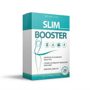 SlimBooster