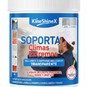Прозорий герметик KineShineX 1000мл
