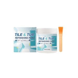 Фарба для плитки Tile&Tub