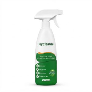 Очисник FlyCleanse