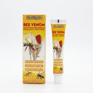 Гель для суглобів (Bee Venom) 220мл