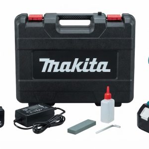 Акумуляторний набір садових інструментів Makita 2в1
