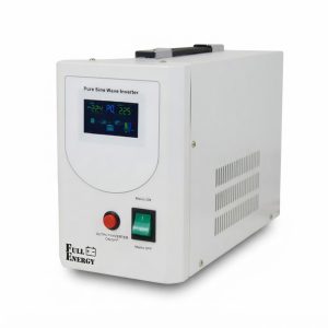 Джерело безперебійного живлення POWER POLSKA 800W