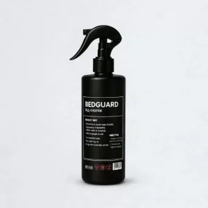 BEDGUARD - ЗАСІБ ВІД ПОСТІЛЬНИХ КЛОПІВ