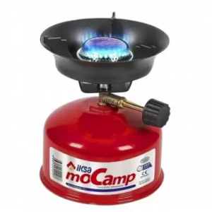 Туристическая плита MoCamp
