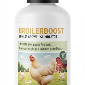 BROILERBOOST