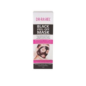 Чорна Маска Dr rashel black mask