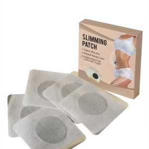 Пластырь Для Похудения SLIMING PATCH