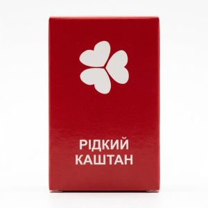 Рідкий каштан діетична добавка для контролю ваги