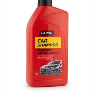 Автошампунь (лимон) 1 л