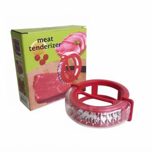 Тендерайзер для відбивання мяса Meat Tenderizer