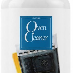 Засіб для очистки духовки Oven Cleaner