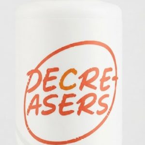 «Degre-Asers Спрей для видалення масляної плівки зі скла»
