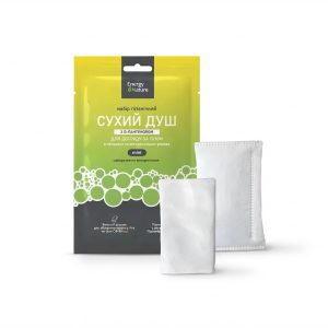 Сухий душ