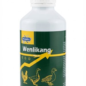 Пробіотик для птиці Wenlikang (Польща)