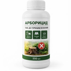 Арборицид 250 мл.