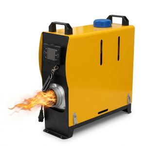 Універсальний дизельний обігрівач 8000W