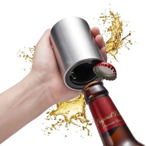 Автоматическая Открывашка для Бутылок