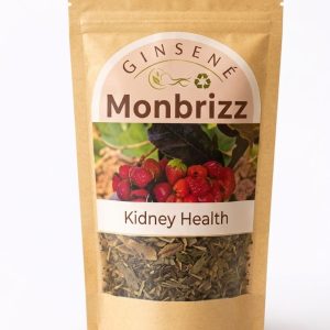 Чай для нирок Monbrizz