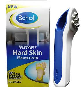 Масажний скребок для пят Scholl Instant Hard Skin Remover