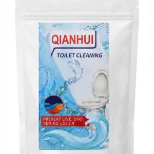 Таблетки для унітазу QIANHUI