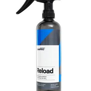 Car Pro Reload - нанокераміка для авто