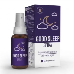 Краплі для сну Good Sleep