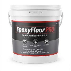 Epoxy Floor Pro